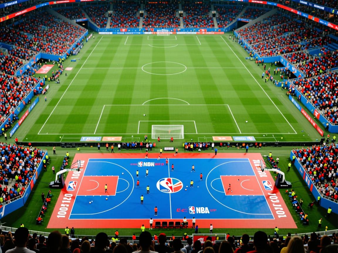 八戒体育app-五大联赛球队在多线作战下如何进行轮换平衡，五大联赛球队在多线作战下如何进行轮换平衡赛