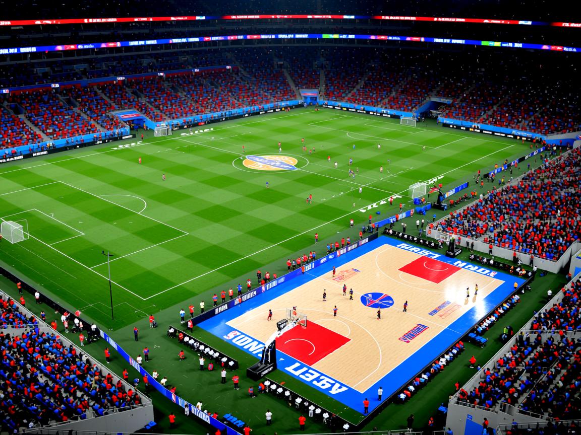 八戒体育app-五大联赛球队在多线作战下如何进行轮换平衡，五大联赛球队在多线作战下如何进行轮换平衡赛  第2张