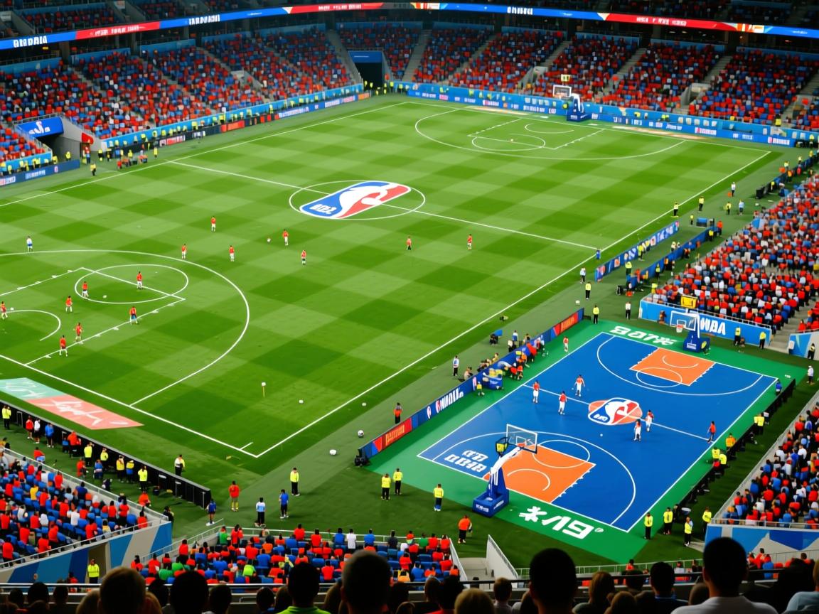 八戒体育app-五大联赛球队在多线作战下如何进行轮换平衡，五大联赛球队在多线作战下如何进行轮换平衡赛  第3张