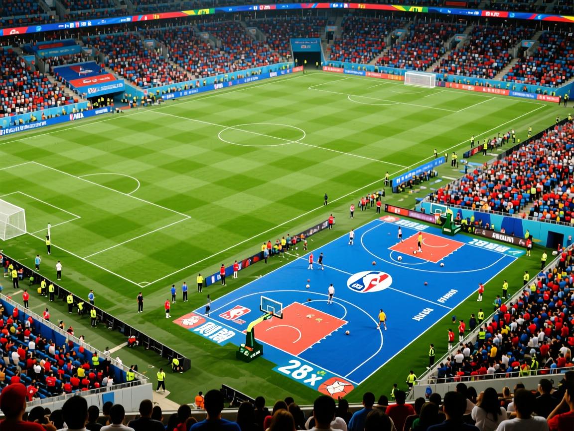 八戒体育官网首页-五大联赛球队季前训练营设置对初期表现的影响，五大联赛球队之间的嫡系关系  第3张