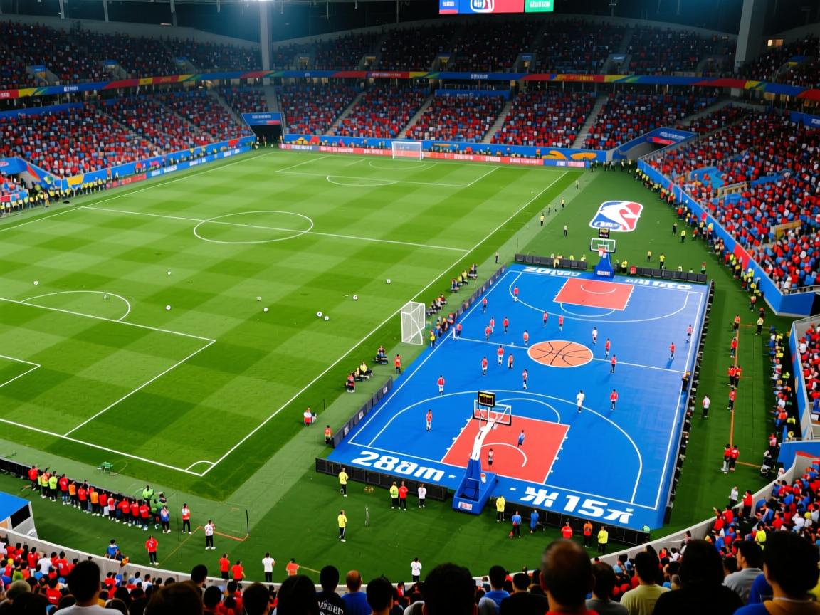 八戒体育官网-体育新闻中心发布赛事传播AI内容生成策略白皮书，体育新闻赛事报道标题大全  第3张