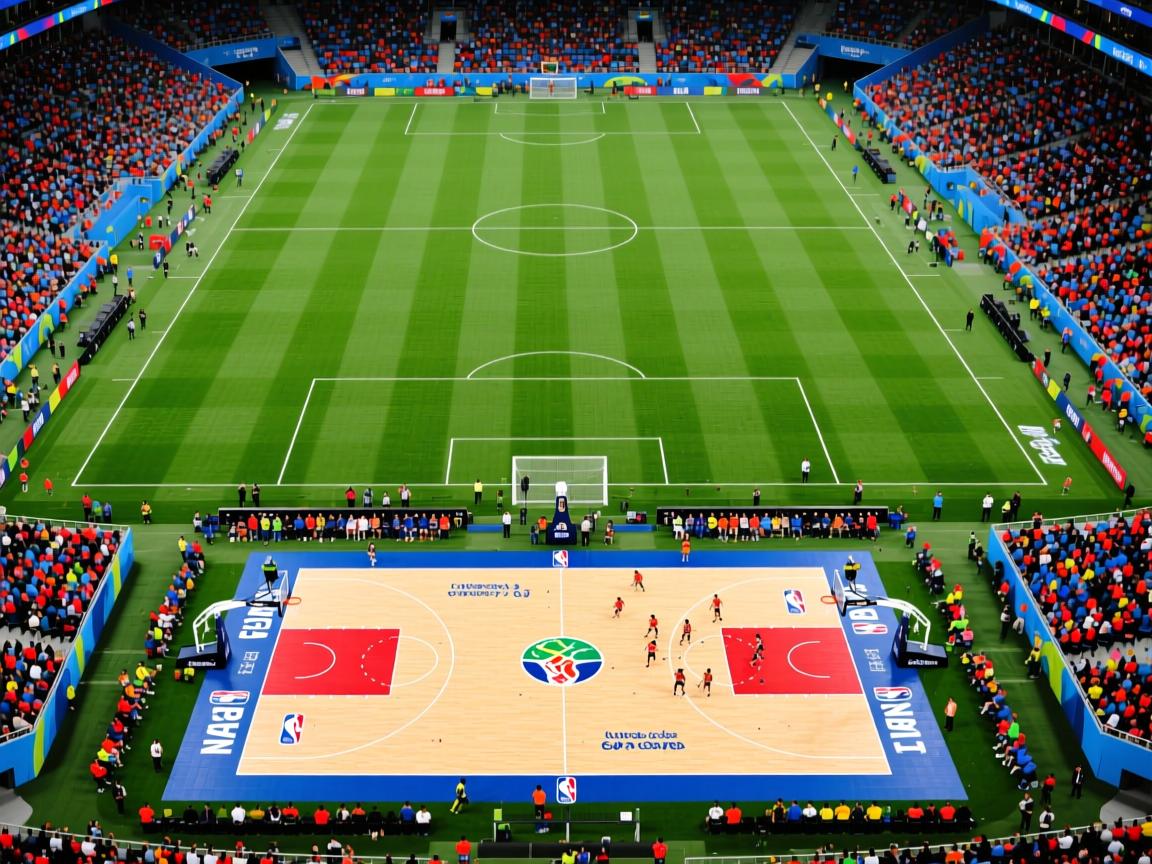 八戒体育官网-巴萨精妙传递连贯推进攻防转换，巴萨传控足球  第3张